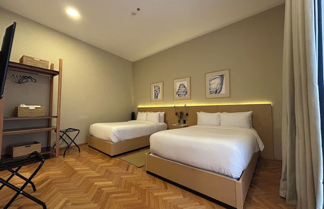 Ana Polanco Apartments - Foto 37