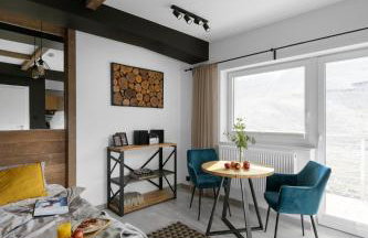 Aparthotel Narciarska 2 - Foto 46