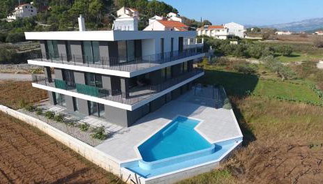 Luxury Hidden Oasis - Greca - Foto 5, Garden, sunbed, Garden view