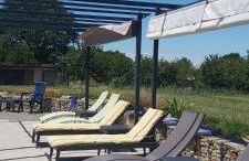 Sharecroppers Cottage with Swimming Pool - Foto 13