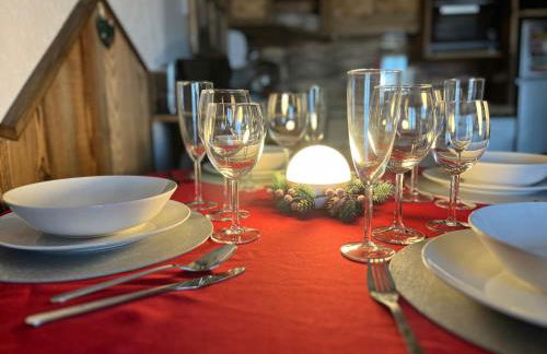 SUPERBE T2 ATYPIQUE-Vue PANORAMIQUE-IDEALEMENT SITUE ! - Foto 9