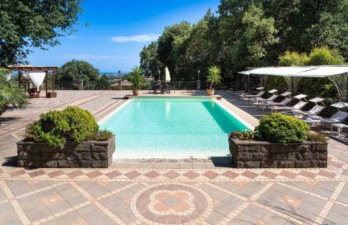 La Vittoria Sicilian Villa - Foto 16