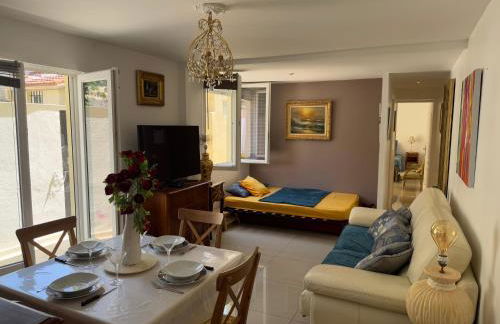 Charmant T2 à 5 minutes de l'Aéroport d'Orly - Foto 5