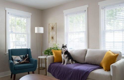 The Landing on 3rd - Walk to UF & Downtown, Pets - Foto 7