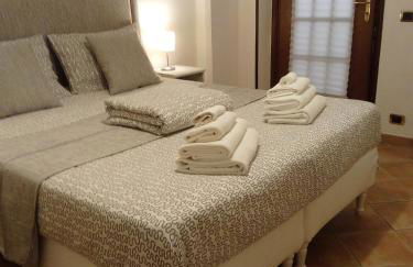 TATA'S HOME Villa Borghese - Photo 13