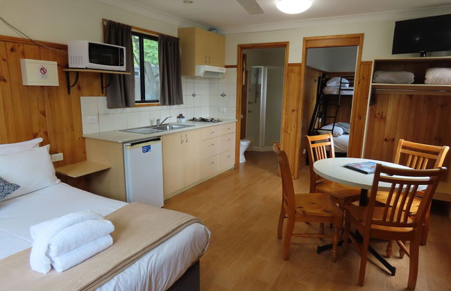 BIG4 Toowoomba Holiday Park - Foto 5