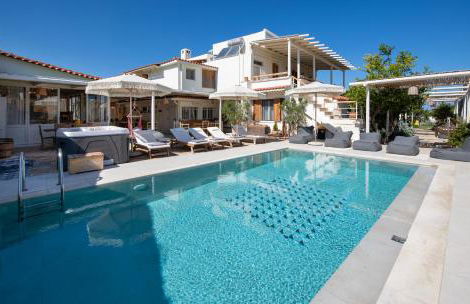 Villa Arancia - Foto 3