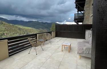 Studio cosy et sa terrasse - Foto 8