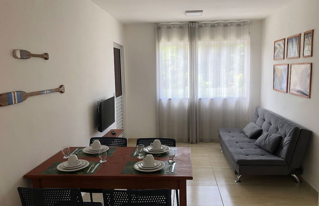 Apartamento na região de Guarajuba - Foto 46