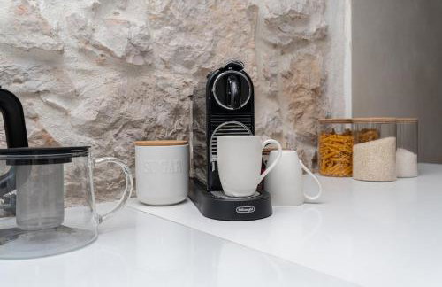 Hideaway Stonehouse pool for 2 Dalmatia Imotski - Foto 49