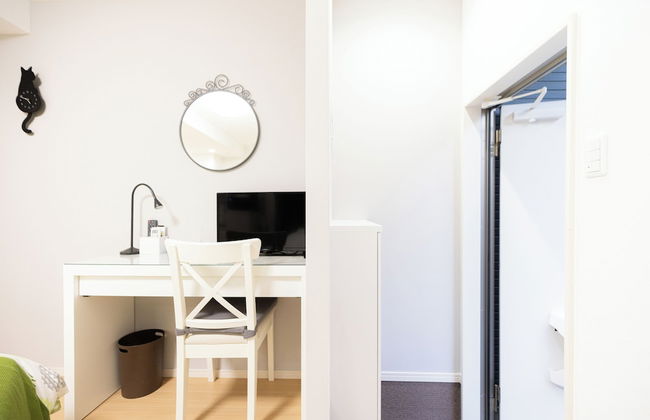 LUNA HOUSE 102 New Open Near The Station - Foto 4