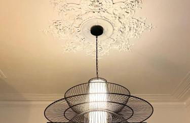 L'Art appart' - T2 - Lit King Size - Proche centre - Foto 13