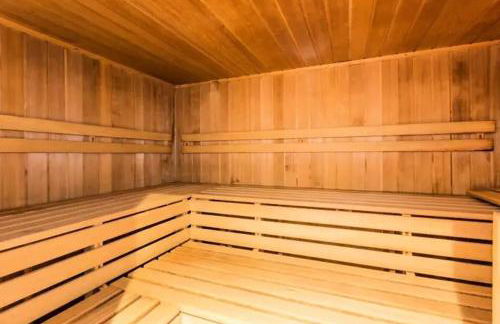 APPARTEMENT charme SPA & PARKING COUVERT Au pied des pistes Plagne 1800 - Foto 17