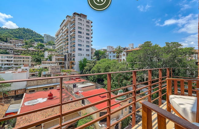 V399 505 in Puerto Vallarta - Foto 18