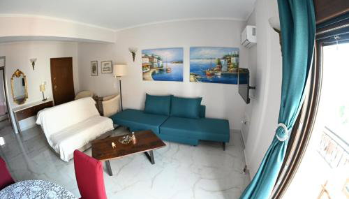 Studio Gio in Zakynthos City - Foto 3