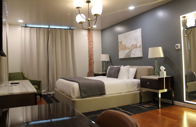 Powerhouse on Broadway - Foto 17