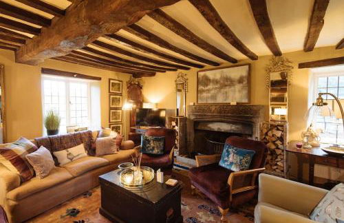 5 bedroom Manor with idyllic countryside views - Foto 32