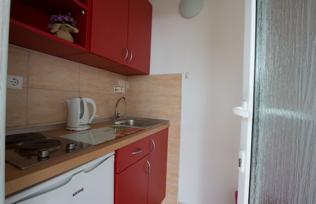 Guest House Kuna - Foto 5