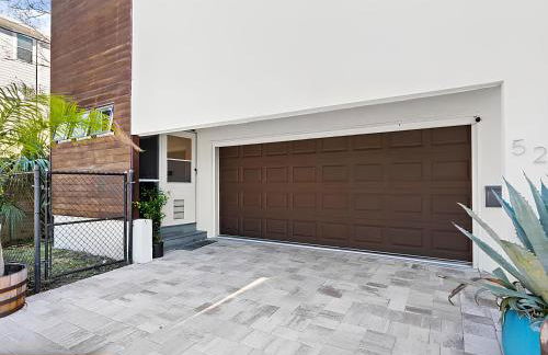 Anastasia Island Villa Upper Level plus Rooftop - Foto 20