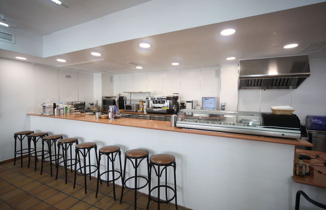 Aparthotel Vistamar - Foto 33