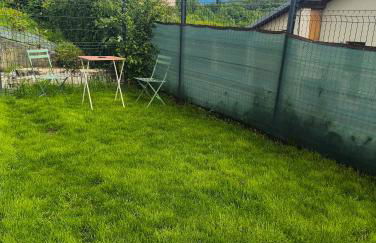 L'appart de Cécile - Foto 16