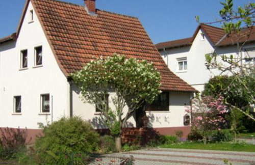 Ferienwohnung Kraemer in Erbach - Foto 1