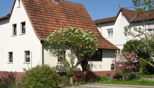 Ferienwohnung Kraemer in Erbach - Foto 1