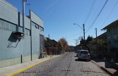 Casa das Palmeiras + Quiosque - Foto 51