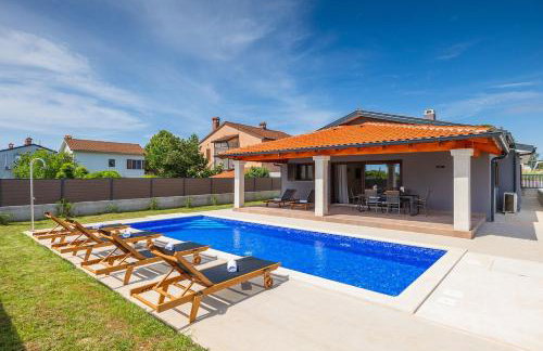 Villa Eni by Istrialux - Photo 19