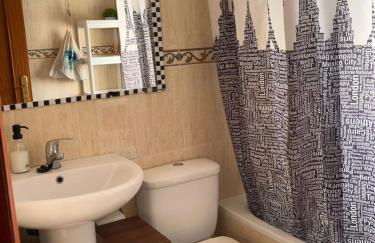 Sevilla. Gerena Casa Rural para familia o profesionales - Foto 33