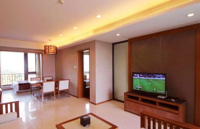 Amanda Seaview Resort Apartment - Foto 23