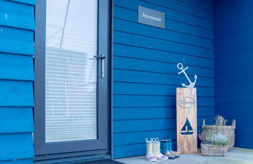 Hausboot Harmonie - Foto 21