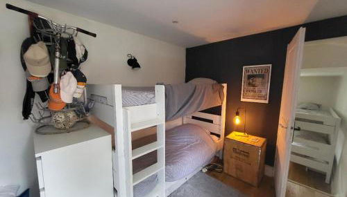 Superbe 100 M2, 4 chambres - Foto 5