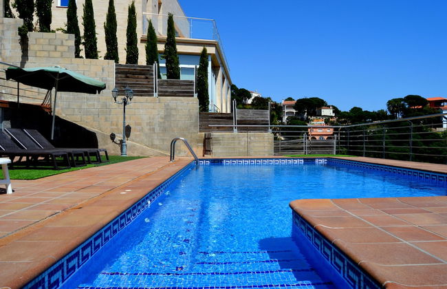 Villa Santa Claudia - Foto 23