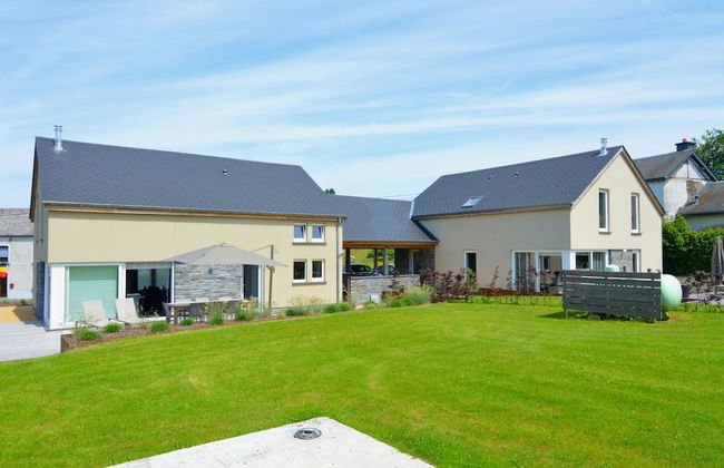 Holiday Home Suitable for Families With Sauna - Foto 34