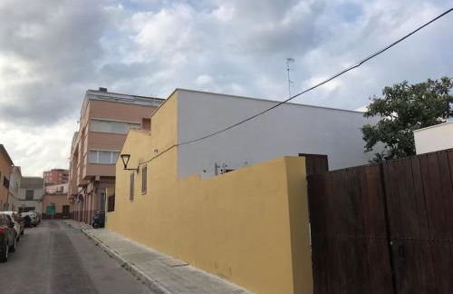 TRIANA_Villa in Palma city with private pool - ETV/10914 - Foto 9