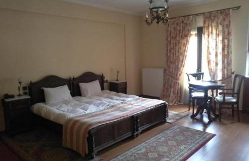 Aristarchos Lodge - Foto 6