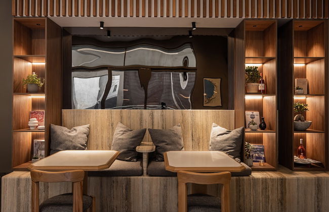 ZUR Studios & Suites - Foto 52