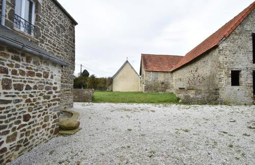 Quiet Normandy Retreat - Foto 15