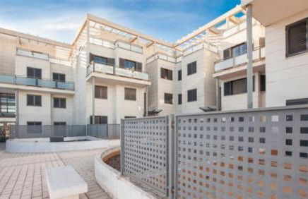 Apartamento Dúplex Golf Rioja Alta - Foto 21