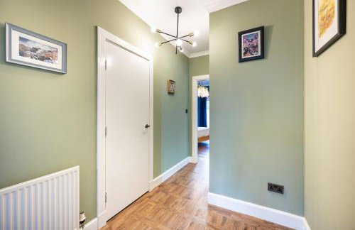 Luxury central flat with ensuite - Foto 36