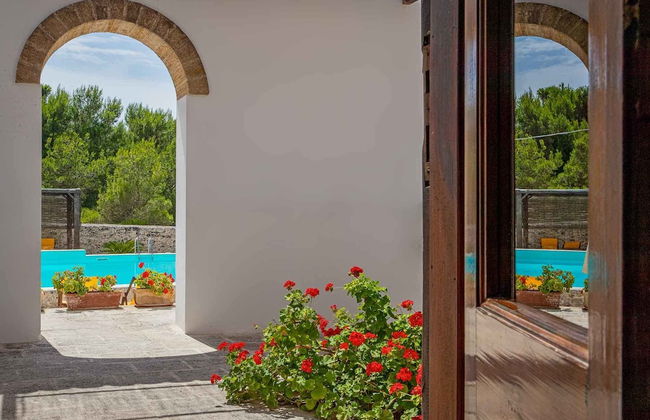 Torre Casciani - Foto 61