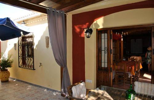 Casa Rural Cortijos San Jose - Foto 45