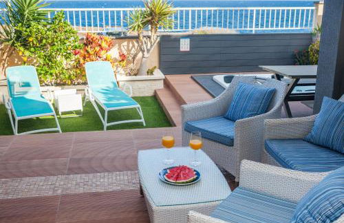 Paraiso del Mar El Médano - Foto 36