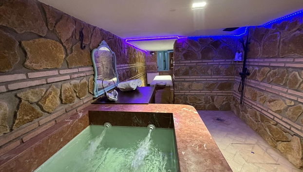 Apartamentos El Aljibe Relax Tourist Cordoba - Photo 2, Image principale