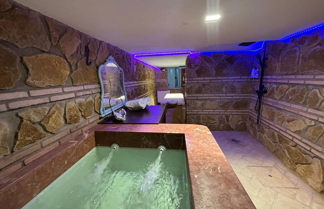 El Aljibe Relax - Foto 1