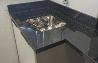 Apto Clássico - luxo perto da WEG - Foto 42