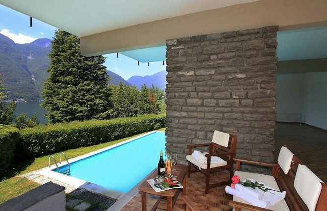 Villa Marilyn - Foto 22