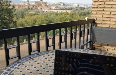 Las mejores vistas de Cordoba con parking privado gratuito - Foto 6