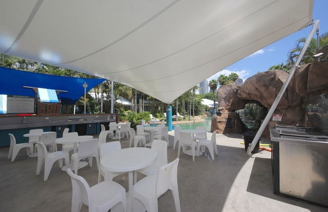 Diamond Beach Resort 115 - Foto 37